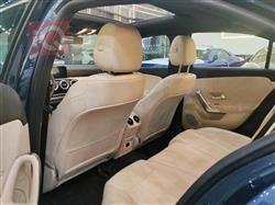 مرسيدس بنز A-Class